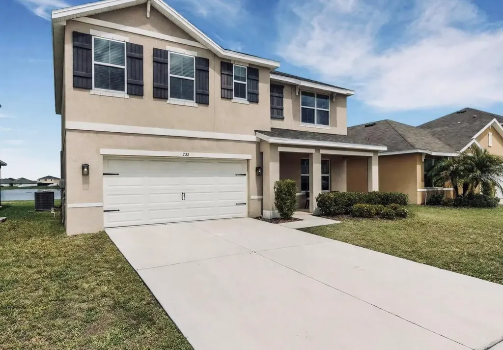 232 Tierra Verde Way Bradenton FL 34212