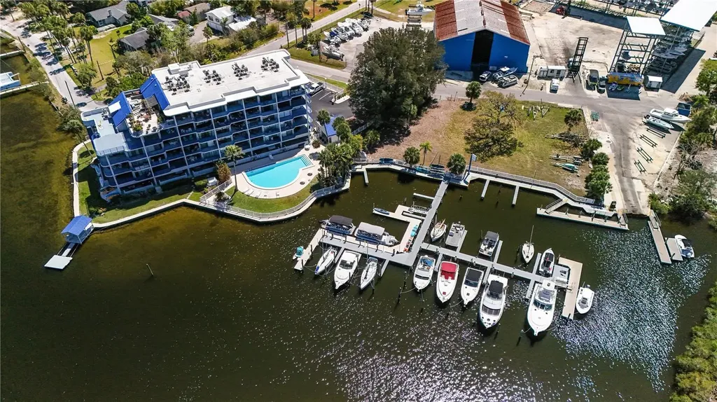 4823 Ebbtide Lane Port Richey FL 34668
