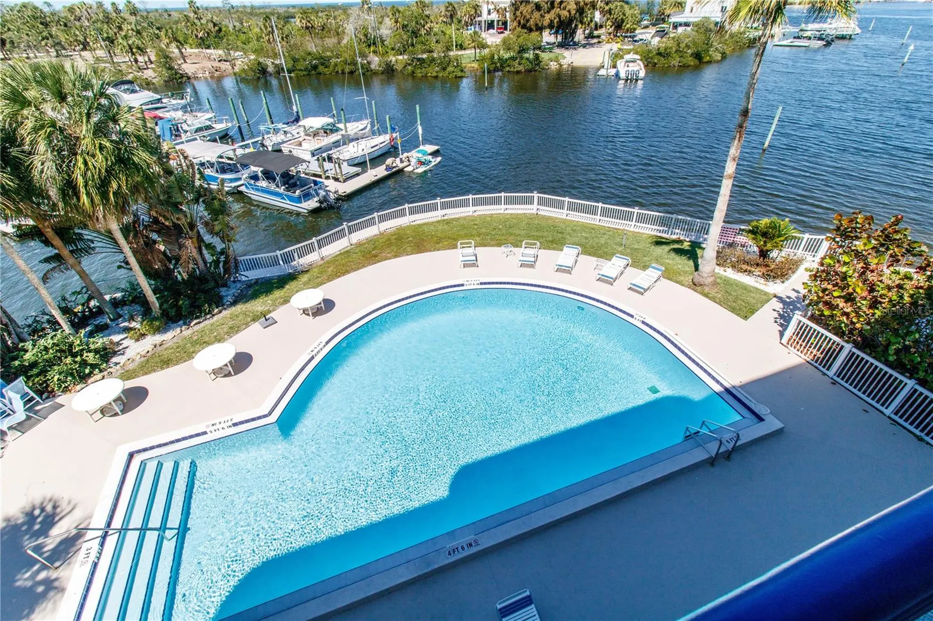 4823 Ebbtide Lane Port Richey FL 34668