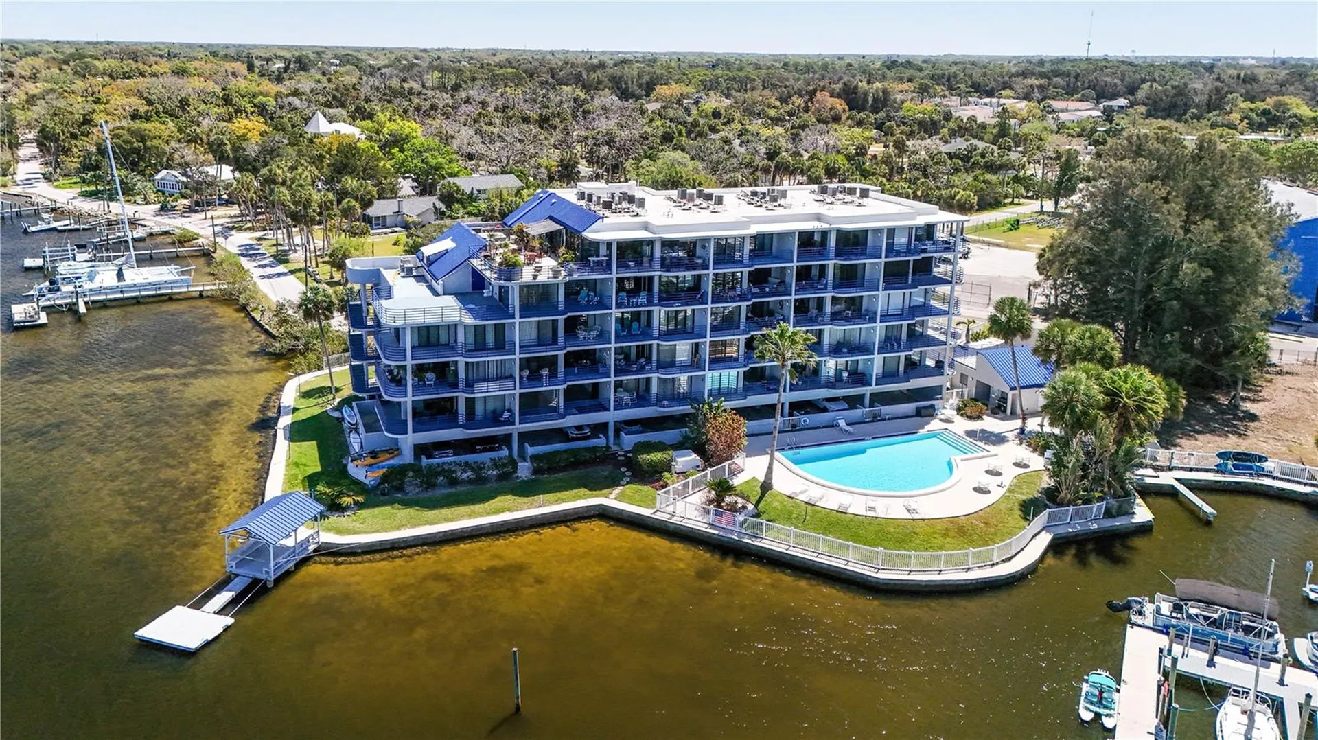 4823 Ebbtide Lane Port Richey FL 34668