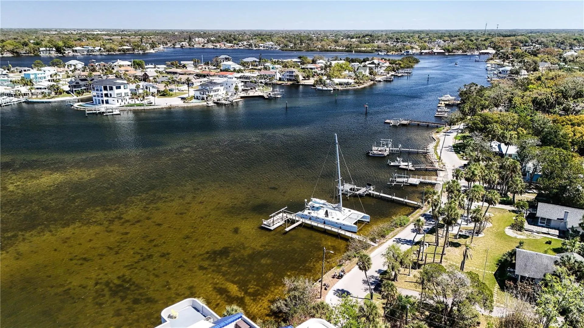 4823 Ebbtide Lane Port Richey FL 34668