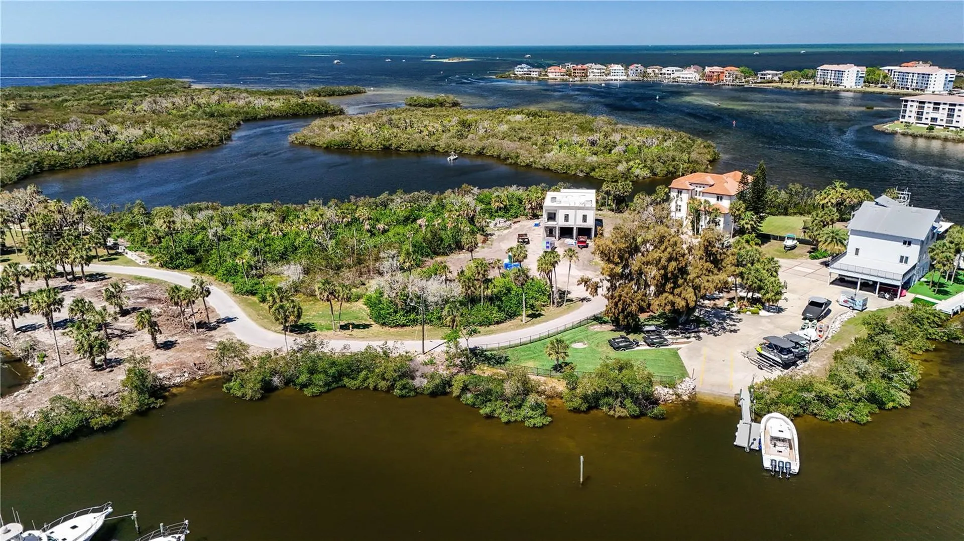 4823 Ebbtide Lane Port Richey FL 34668