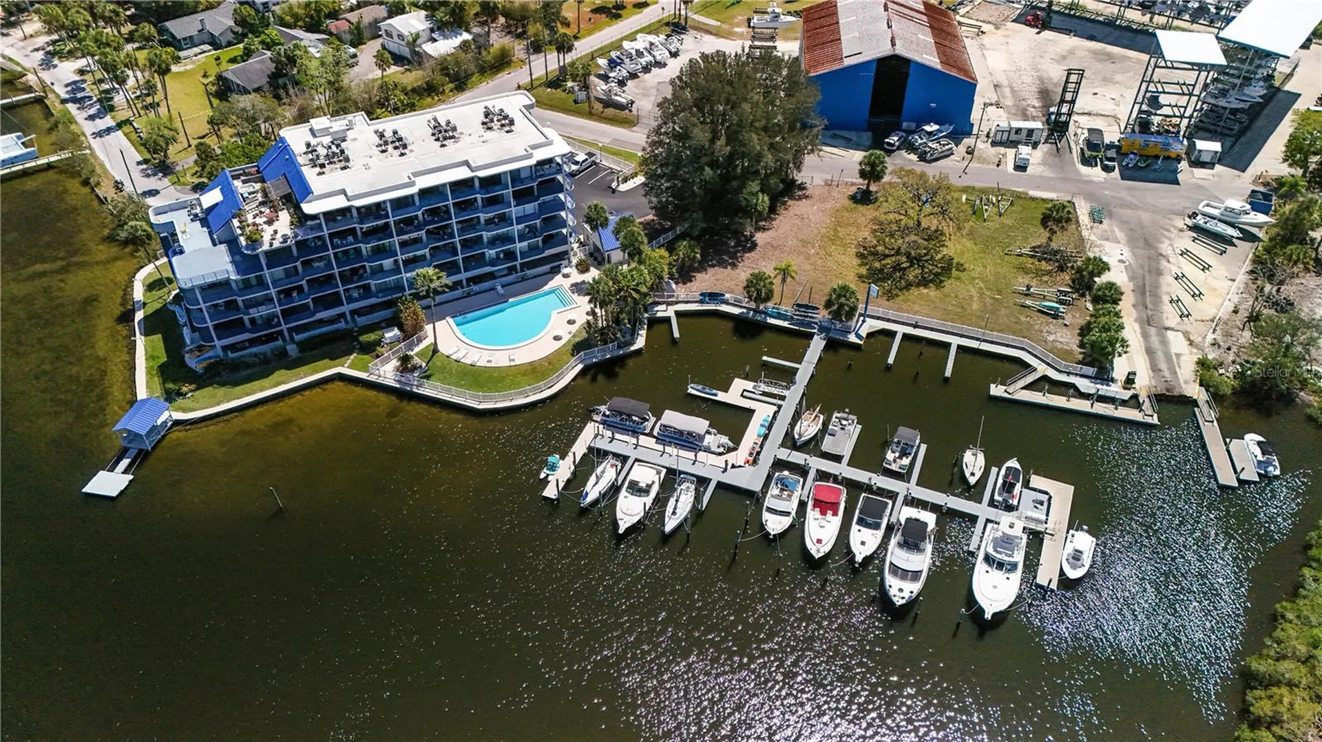 4823 Ebbtide Lane Port Richey FL 34668