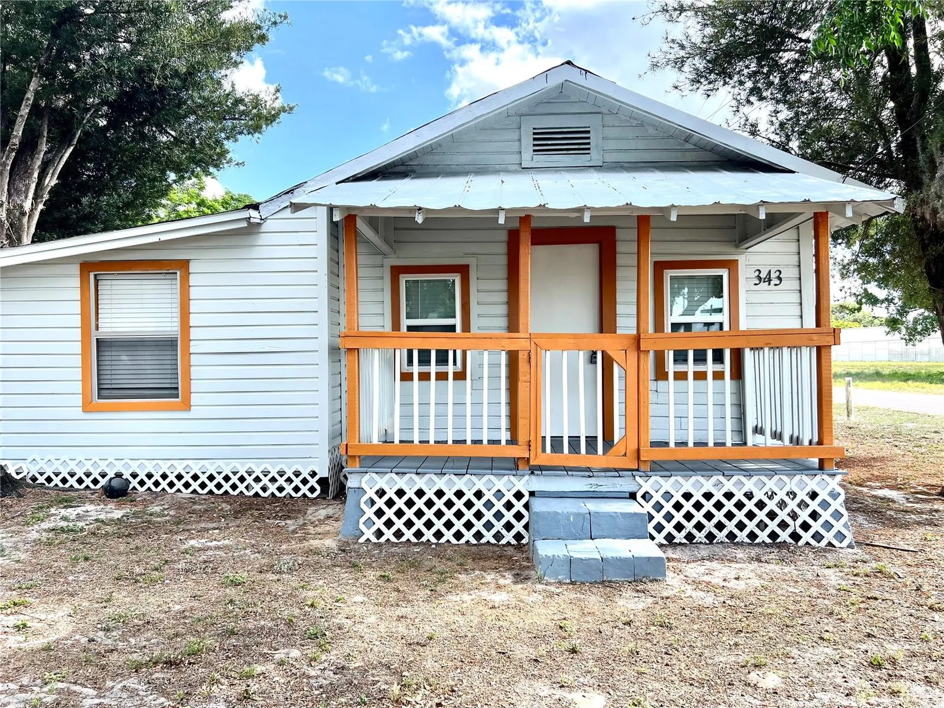 343 Weaver Avenue Lake Wales FL 33853