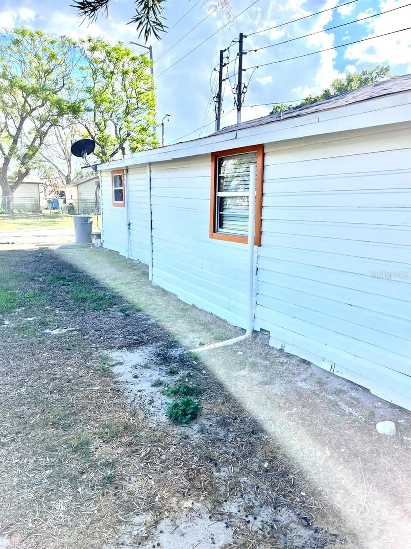 343 Weaver Avenue Lake Wales FL 33853