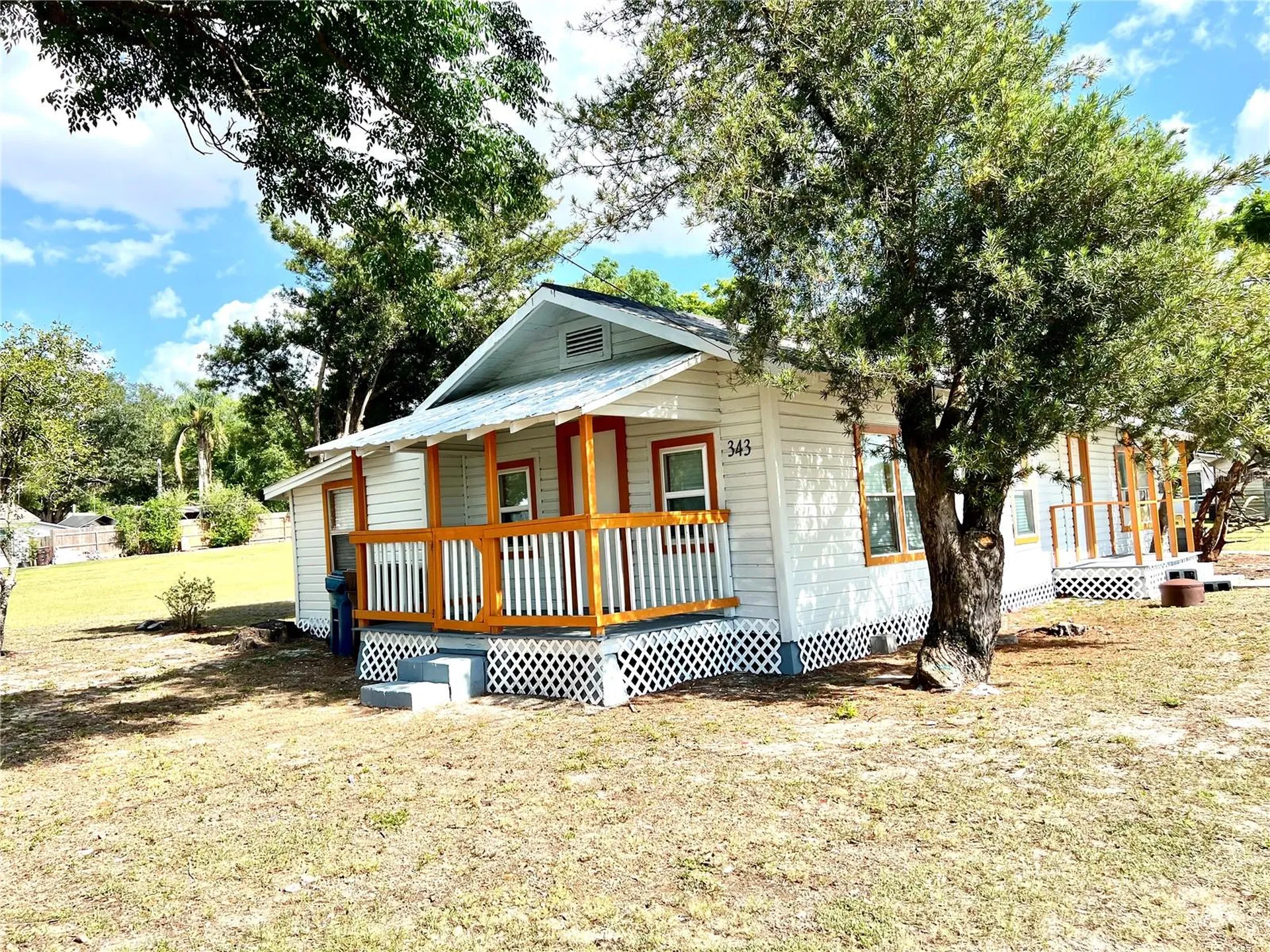 343 Weaver Avenue Lake Wales FL 33853
