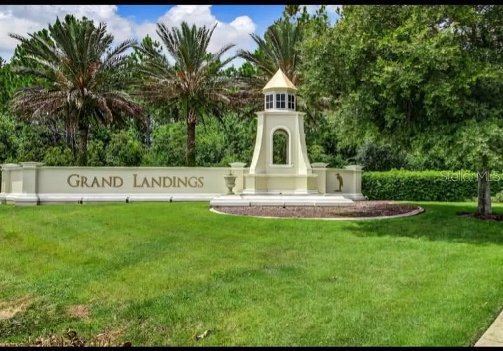 308 Grand Landings Parkway Palm Coast FL 32164