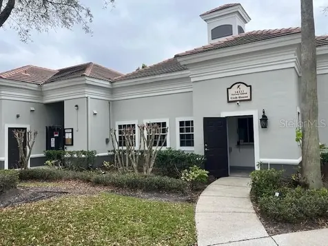 13917 Fairway Island Drive Orlando FL 32837