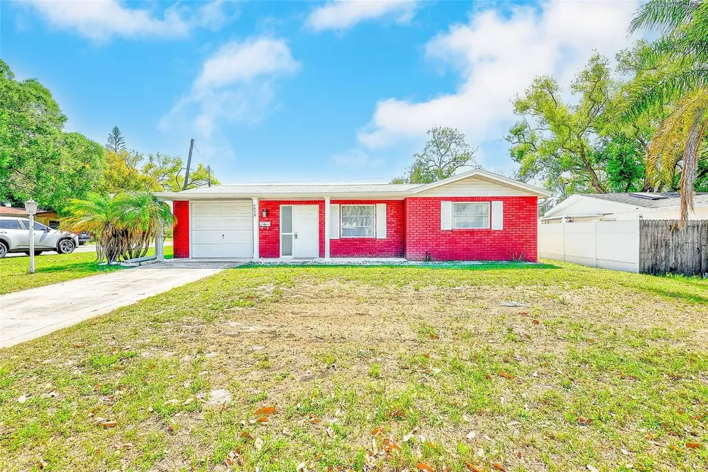 4936 Uranus Avenue New Port Richey FL 34652
