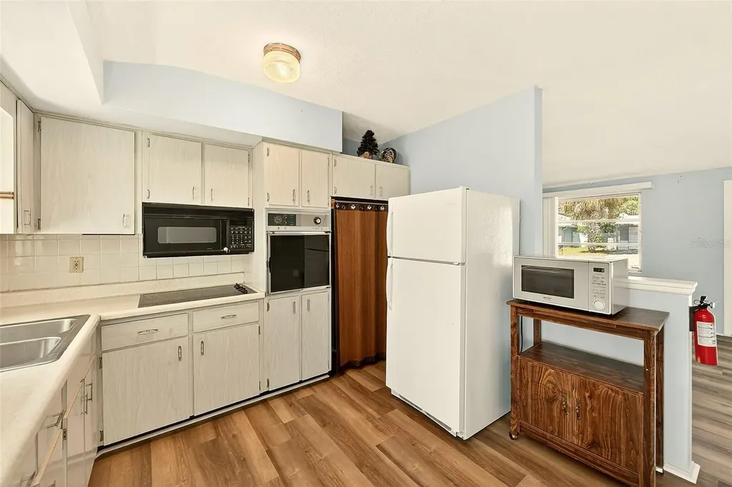 4936 Uranus Avenue New Port Richey FL 34652