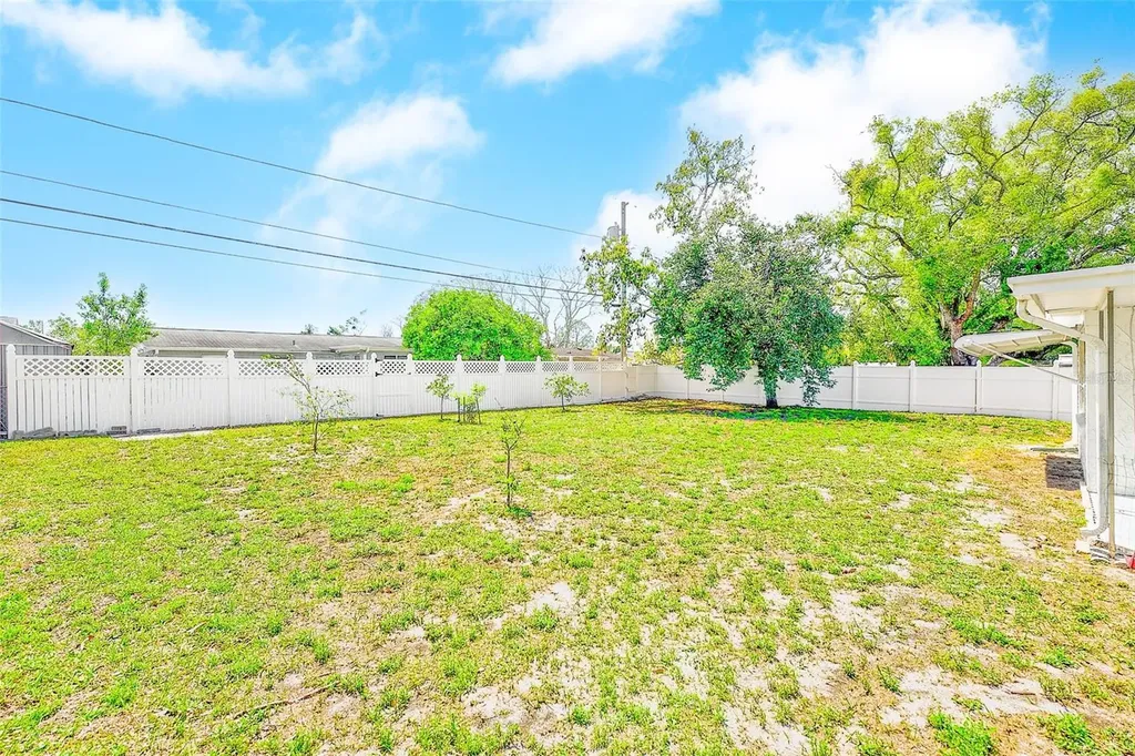 4936 Uranus Avenue New Port Richey FL 34652