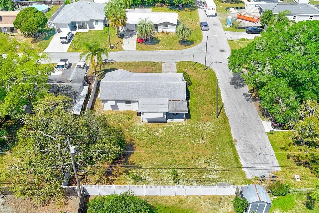 4936 Uranus Avenue New Port Richey FL 34652
