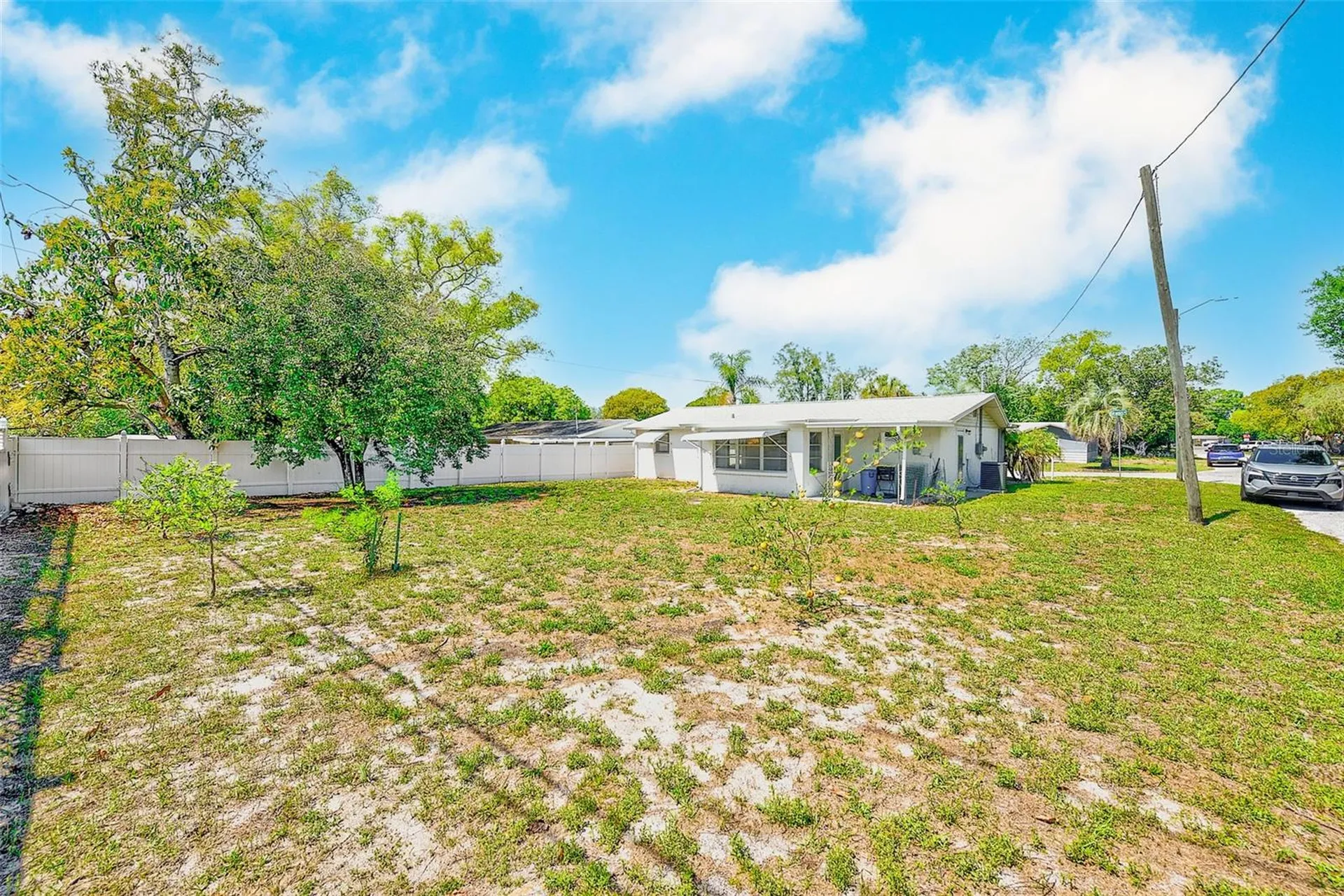 4936 Uranus Avenue New Port Richey FL 34652