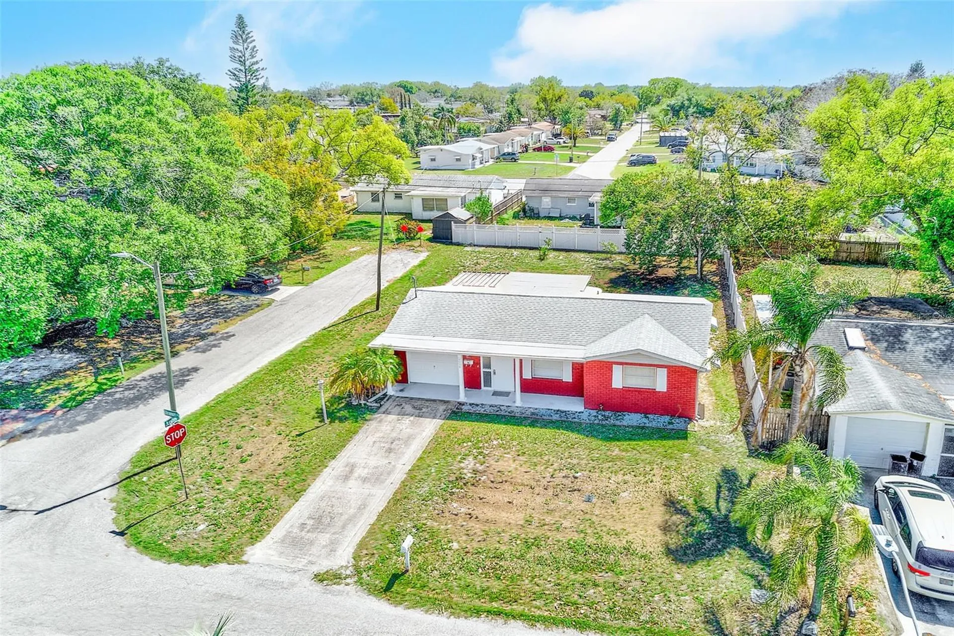4936 Uranus Avenue New Port Richey FL 34652