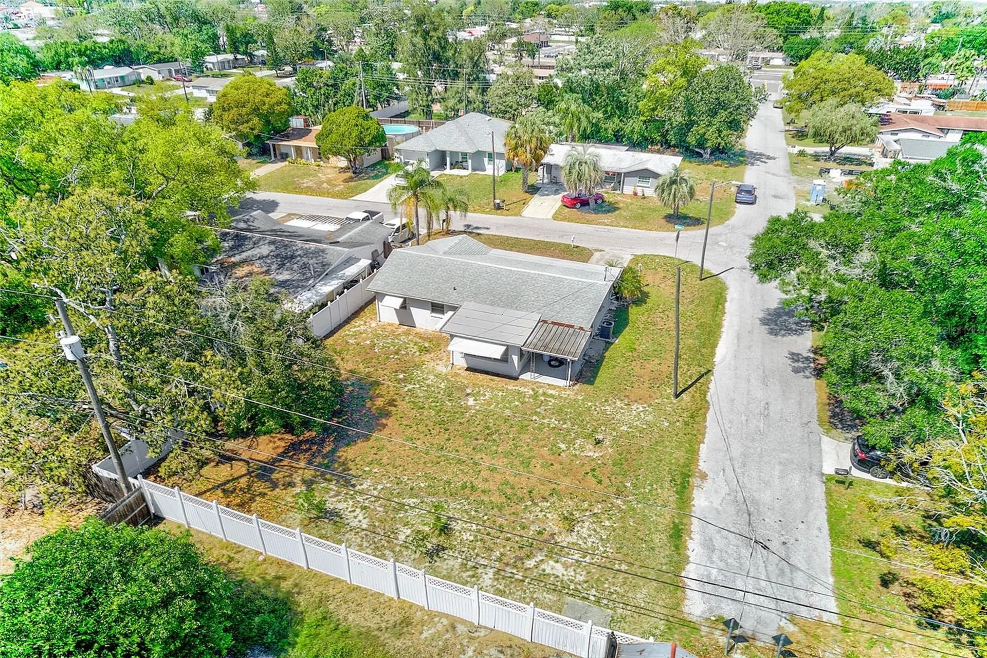 4936 Uranus Avenue New Port Richey FL 34652