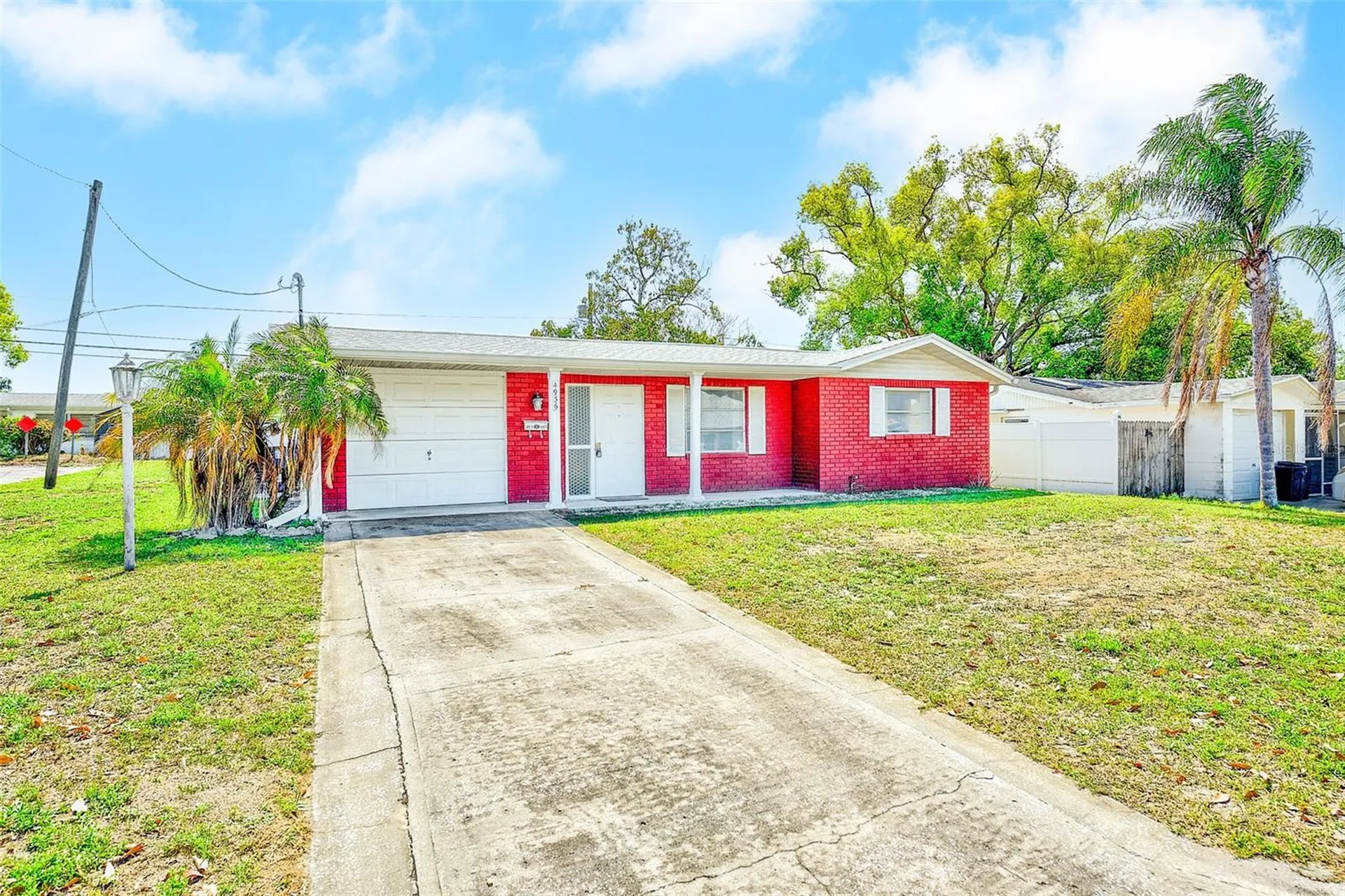 4936 Uranus Avenue New Port Richey FL 34652
