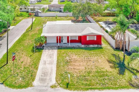 4936 Uranus Avenue New Port Richey FL 34652