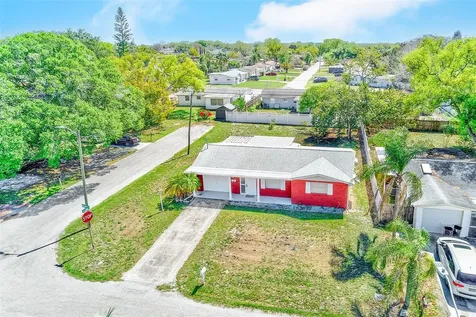 4936 Uranus Avenue New Port Richey FL 34652