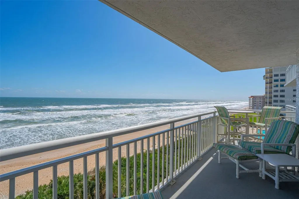 5303 S Atlantic Avenue New Smyrna Beach FL 32169