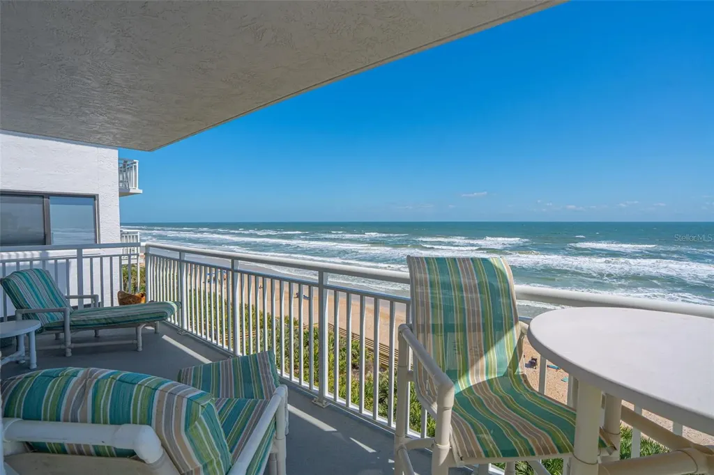 5303 S Atlantic Avenue New Smyrna Beach FL 32169
