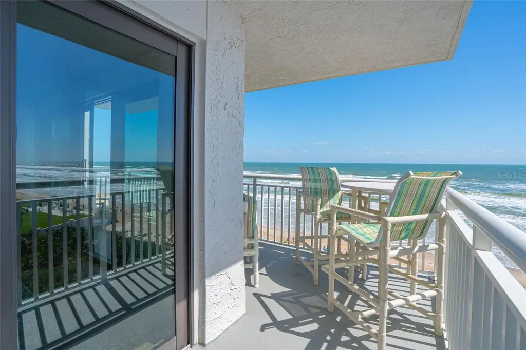 5303 S Atlantic Avenue New Smyrna Beach FL 32169