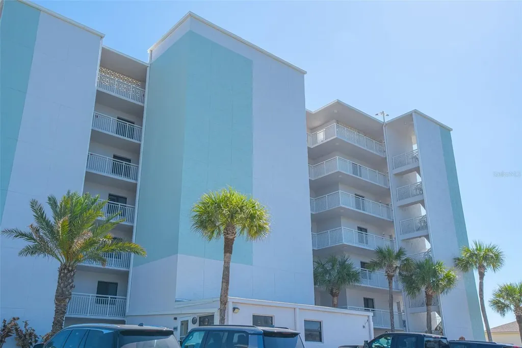 5303 S Atlantic Avenue New Smyrna Beach FL 32169