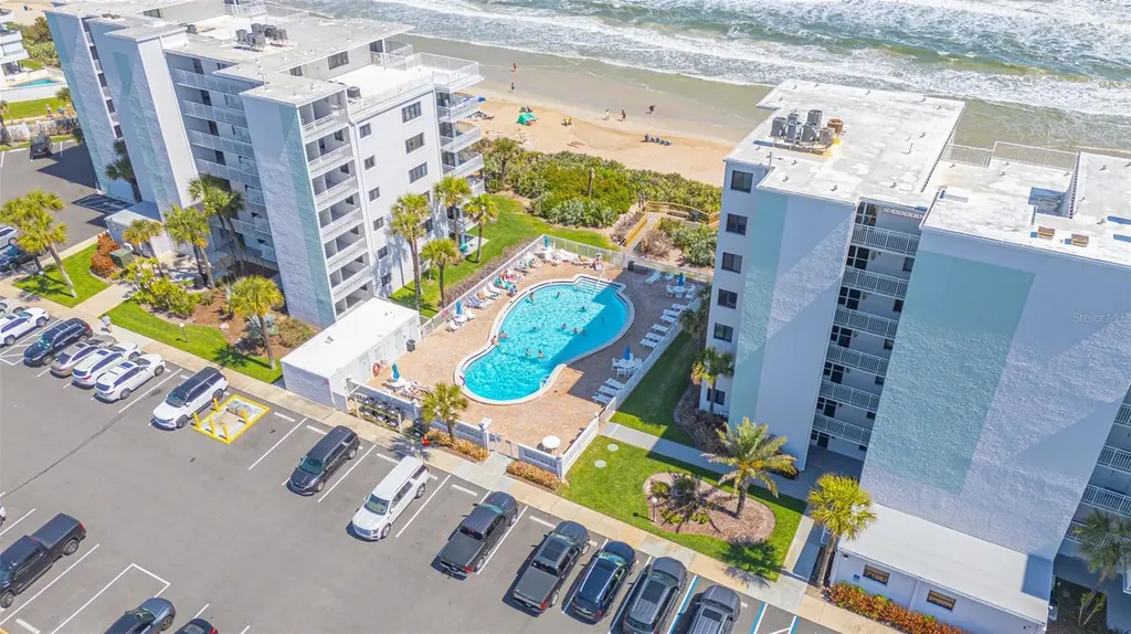 5303 S Atlantic Avenue New Smyrna Beach FL 32169