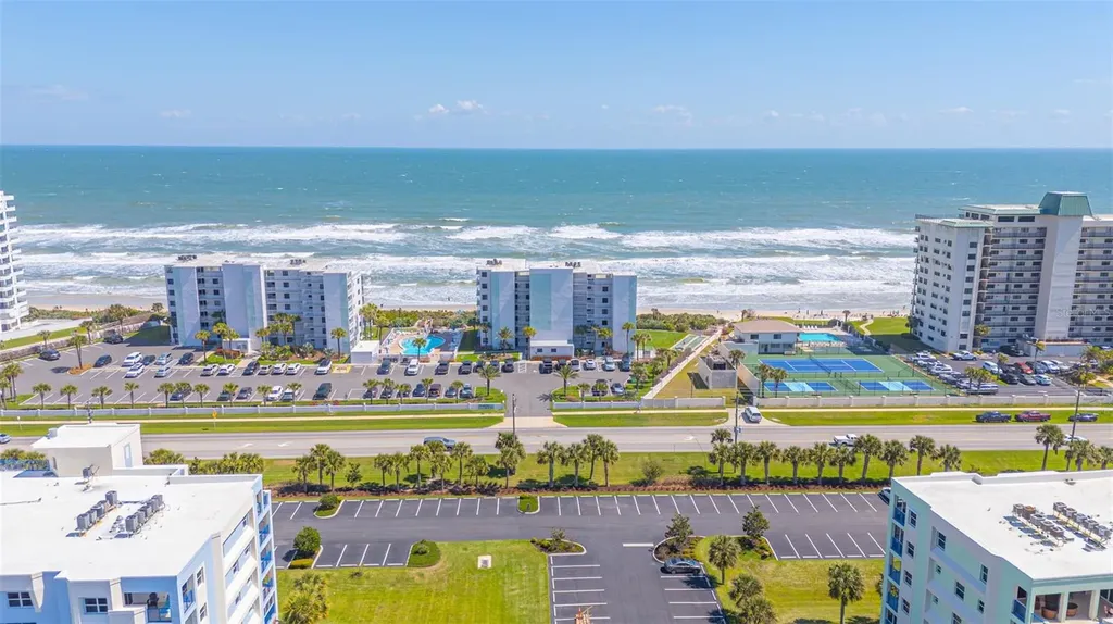 5303 S Atlantic Avenue New Smyrna Beach FL 32169