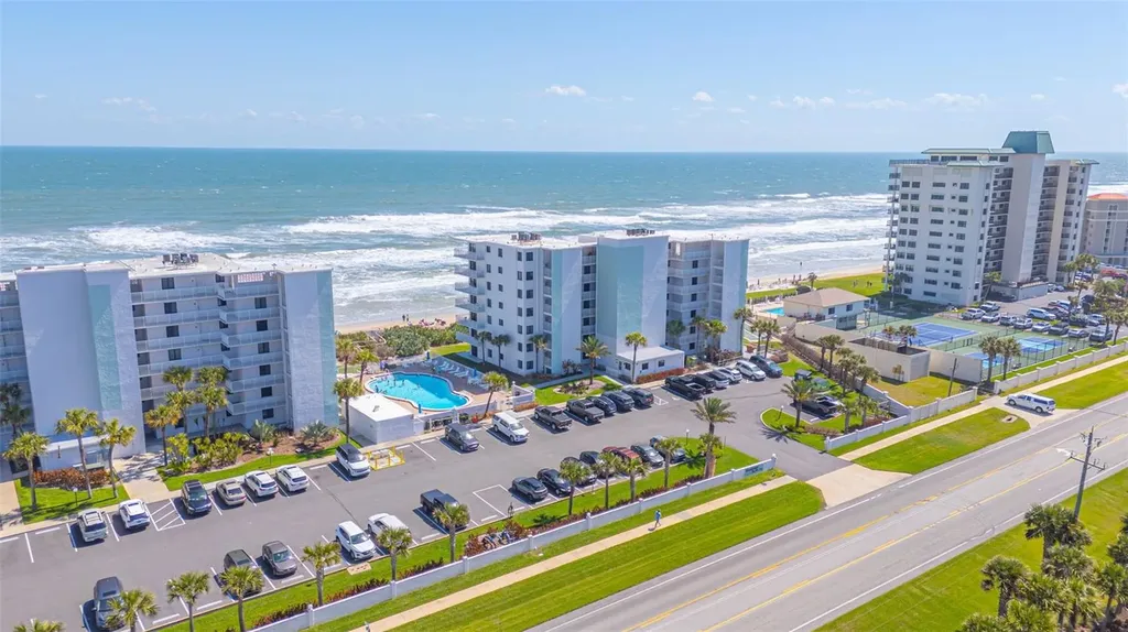 5303 S Atlantic Avenue New Smyrna Beach FL 32169
