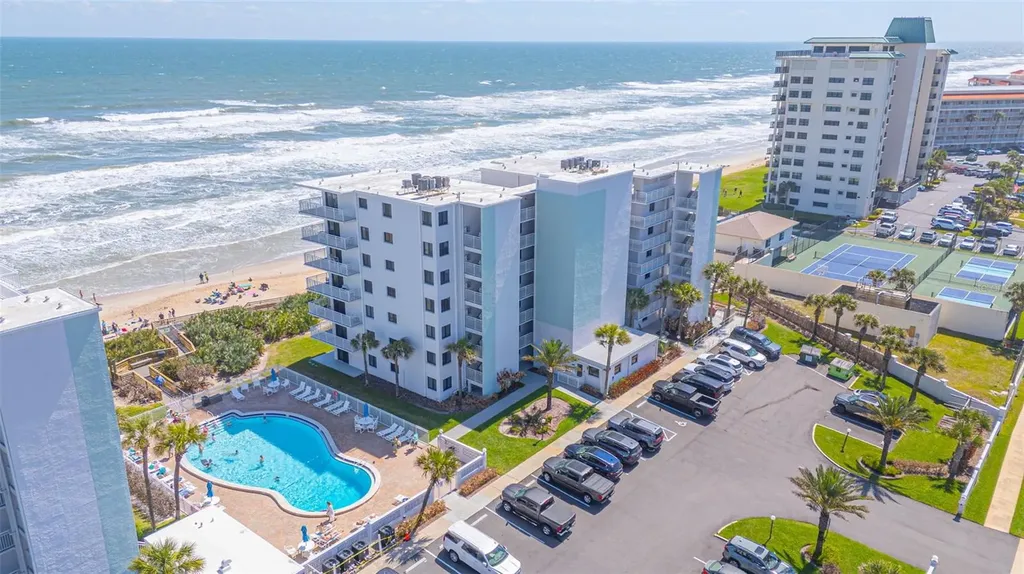 5303 S Atlantic Avenue New Smyrna Beach FL 32169