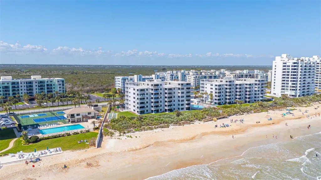 5303 S Atlantic Avenue New Smyrna Beach FL 32169