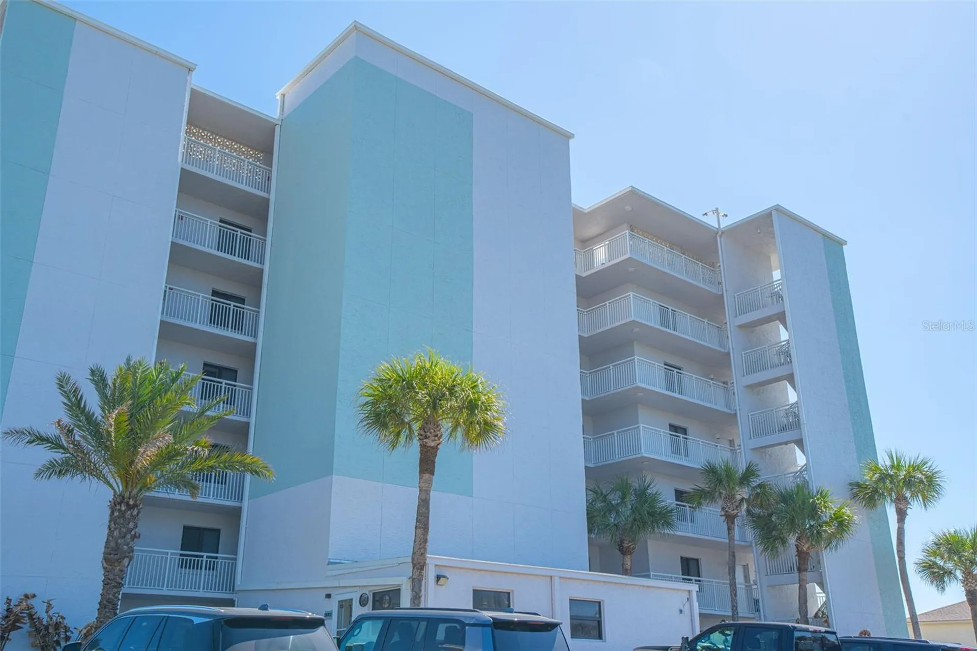 5303 S Atlantic Avenue New Smyrna Beach FL 32169