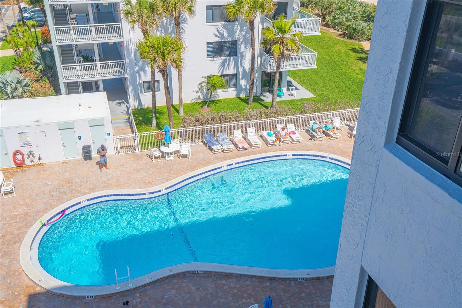 5303 S Atlantic Avenue New Smyrna Beach FL 32169