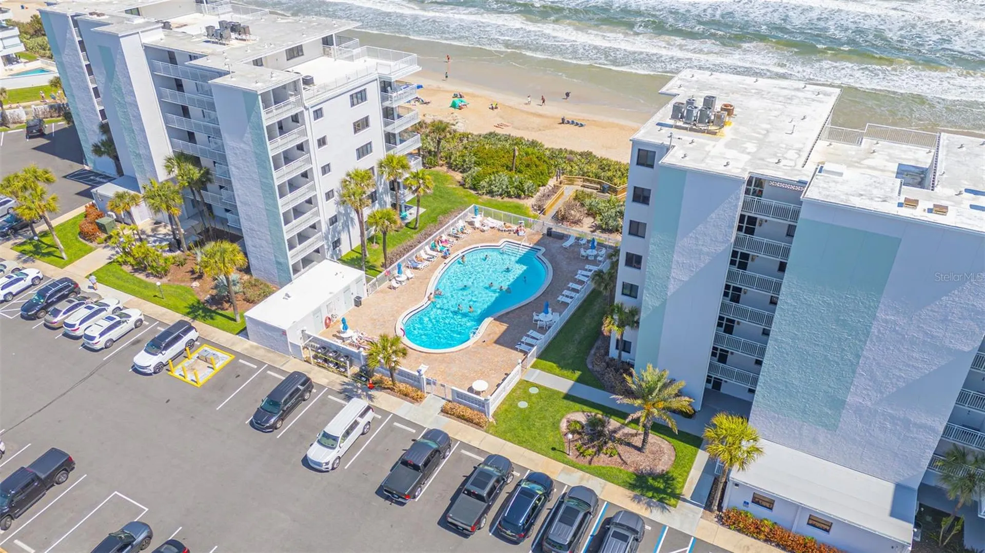 5303 S Atlantic Avenue New Smyrna Beach FL 32169