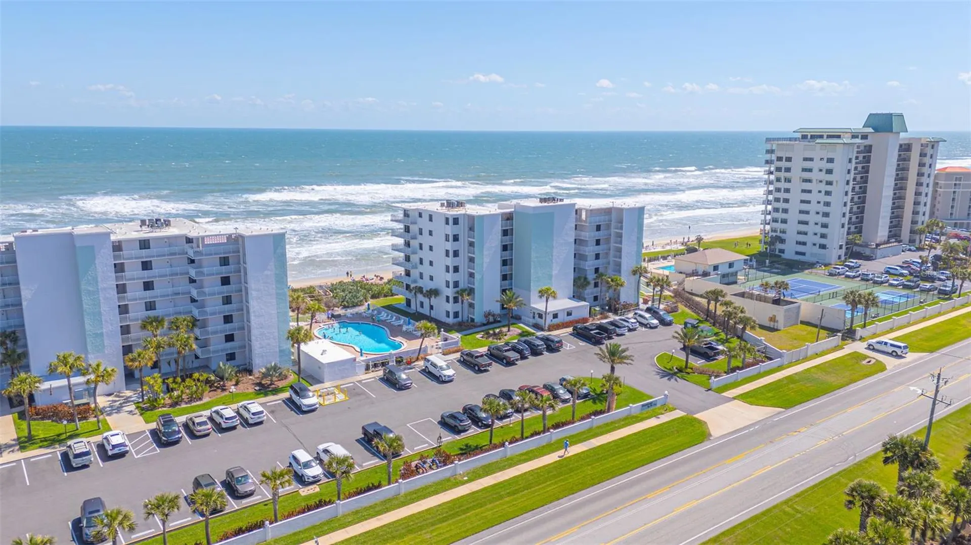 5303 S Atlantic Avenue New Smyrna Beach FL 32169