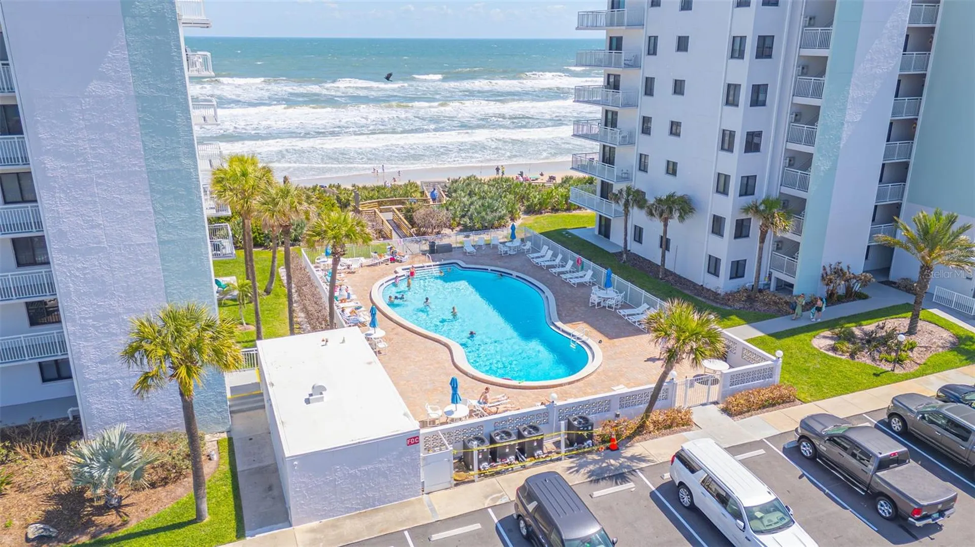 5303 S Atlantic Avenue New Smyrna Beach FL 32169