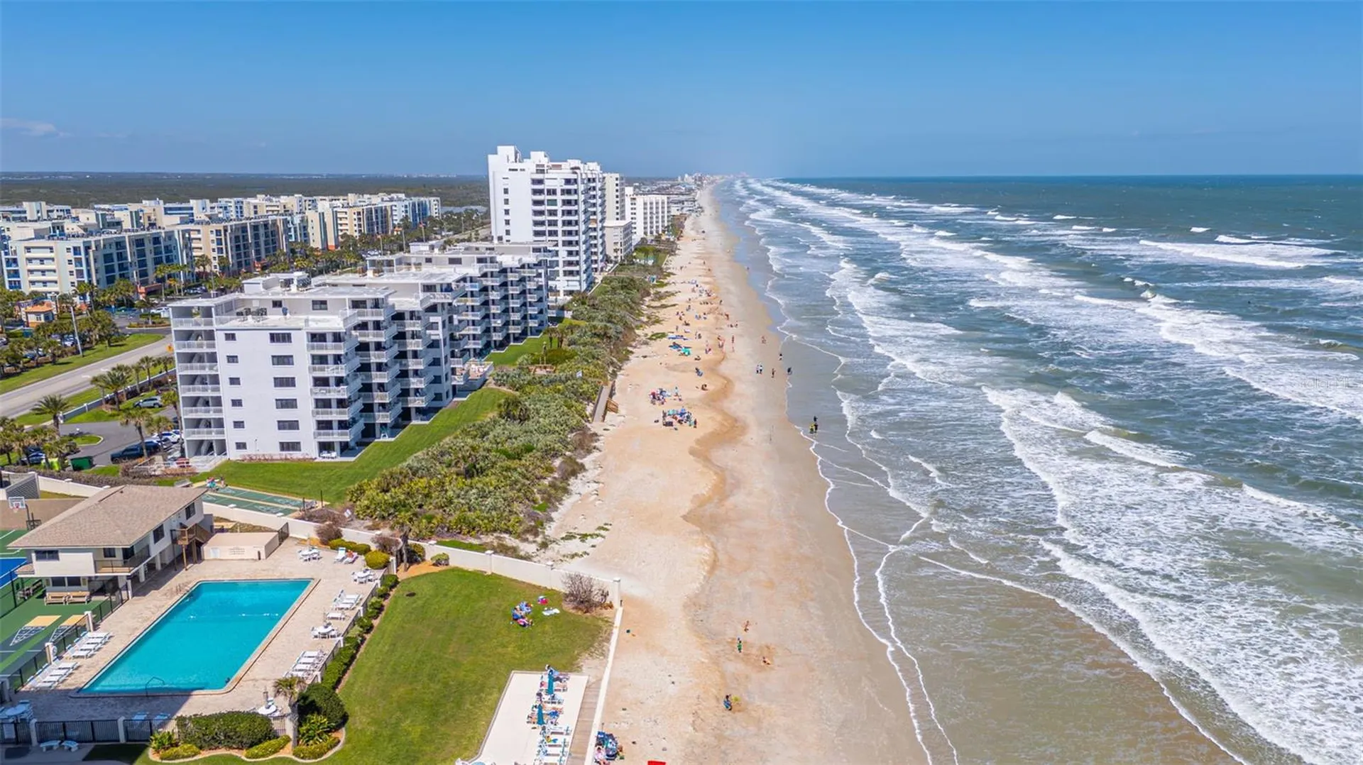 5303 S Atlantic Avenue New Smyrna Beach FL 32169