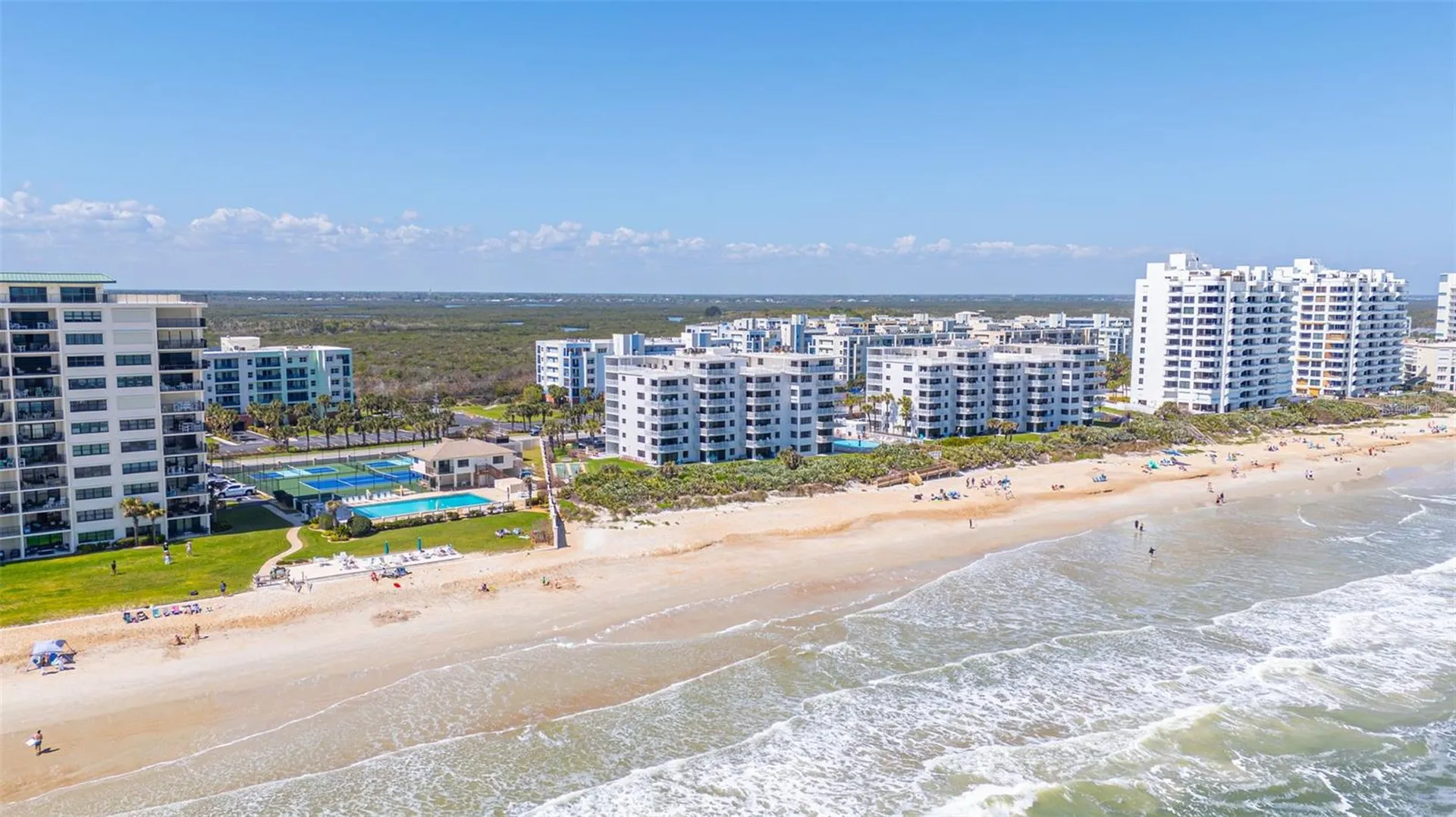 5303 S Atlantic Avenue New Smyrna Beach FL 32169