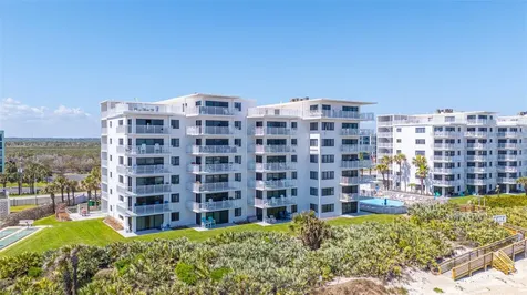 5303 S Atlantic Avenue New Smyrna Beach FL 32169
