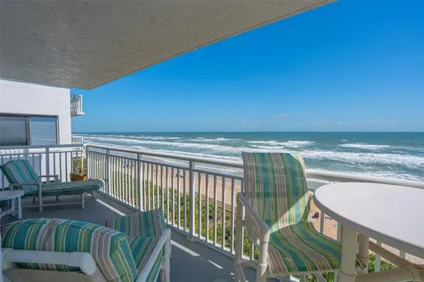 5303 S Atlantic Avenue New Smyrna Beach FL 32169
