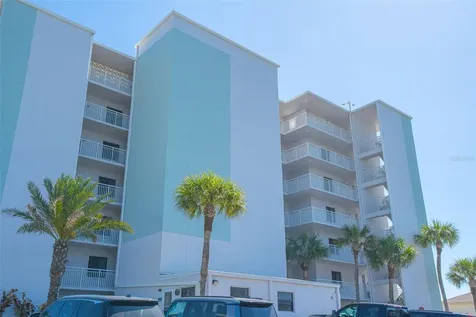 5303 S Atlantic Avenue New Smyrna Beach FL 32169