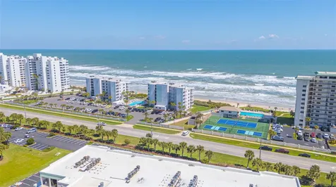 5303 S Atlantic Avenue New Smyrna Beach FL 32169