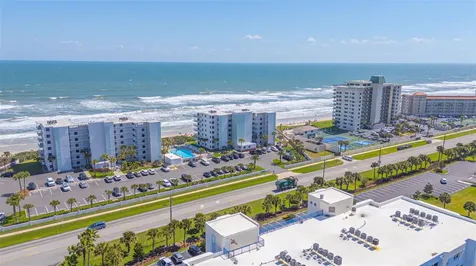 5303 S Atlantic Avenue New Smyrna Beach FL 32169