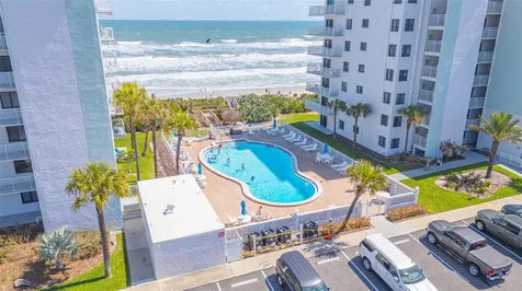5303 S Atlantic Avenue New Smyrna Beach FL 32169