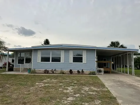 1305 Mohawk Circle Tavares FL 32778
