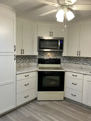 1305 Mohawk Circle Tavares FL 32778