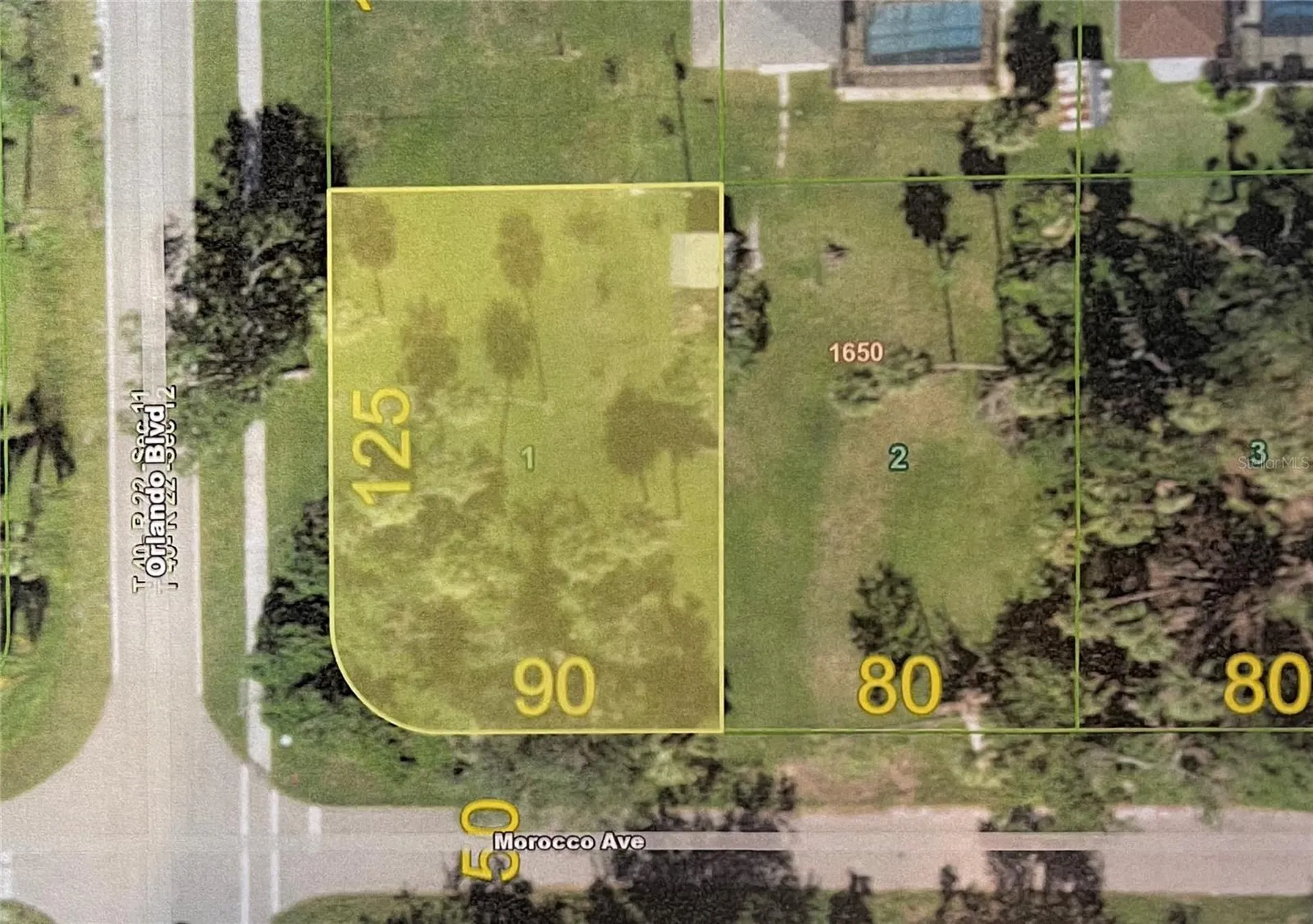 1284 Orlando Boulevard Port Charlotte FL 33952
