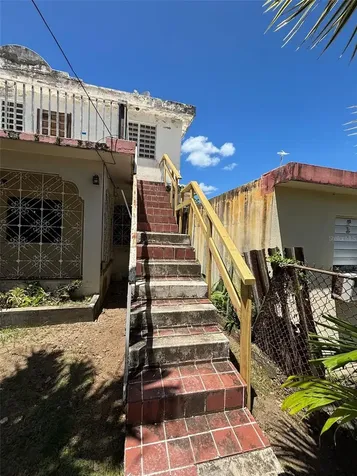 D-13C Fajardo Street Mirapalmeras San Juan PR 00915