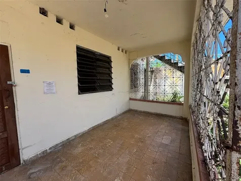 D-13C Fajardo Street Mirapalmeras San Juan PR 00915