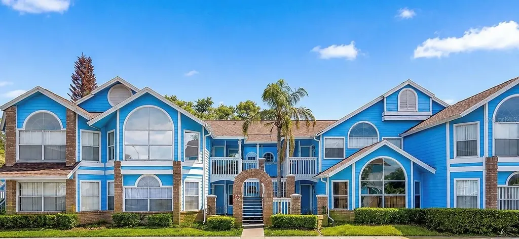 2717 N Poinciana Boulevard Kissimmee FL 34746